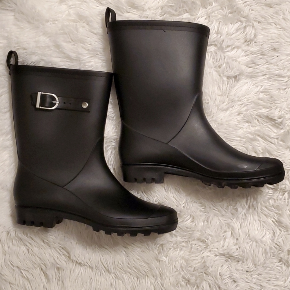 Capelli Rain Boots size 10